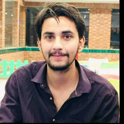 Vivek Chaudhary
