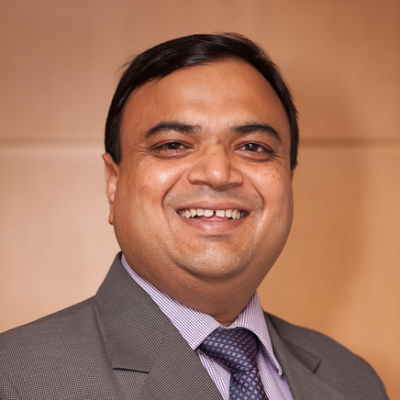 Vivek G.