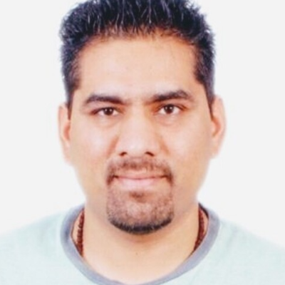 Vivek M.