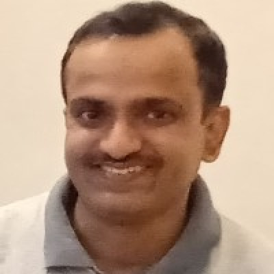 Vivek Rishi
