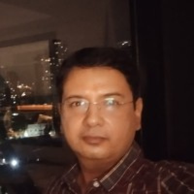Vivek S.