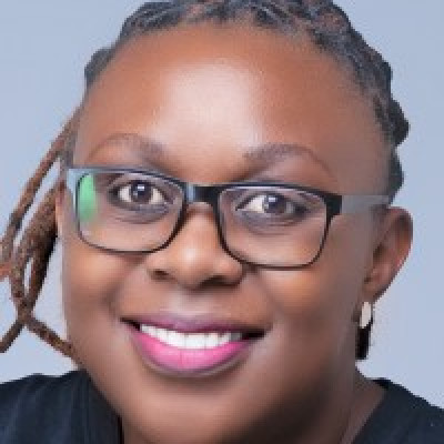 Vivienne Masitsa Litali