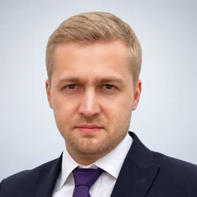 Vladimir A. avatar
