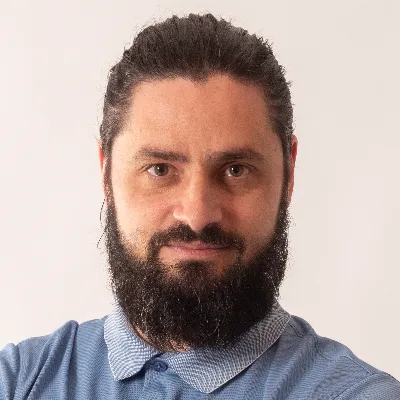 Vladislav D. avatar