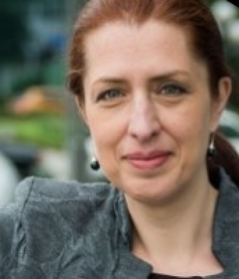 Vlasta P.