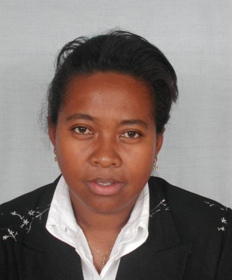 Vololonirina Rasoamalala