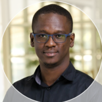 John Steve Wendkouni Kabore