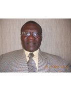 Wagwa George Odhiambo