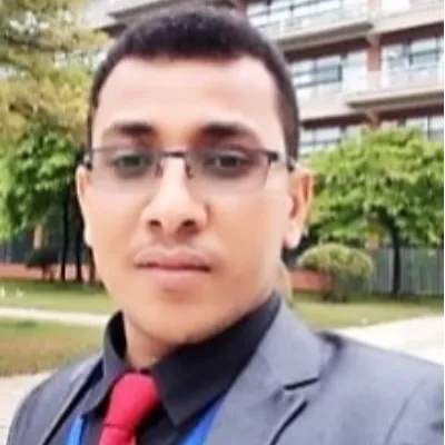 Wajdy O. avatar