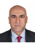 Waleed M.