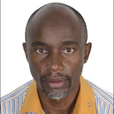 Wamukui Gitau