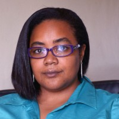 Wangari Wanjau