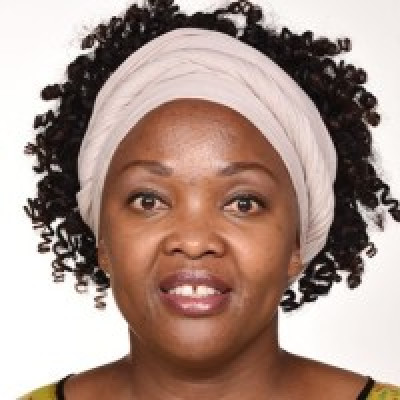 Wangui Ndungu