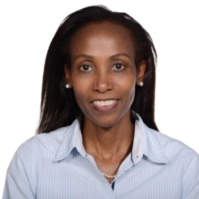 Wanjiku Kiragu