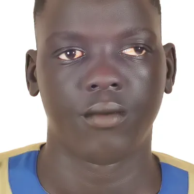 Wanngok Diew Ruazel Kai