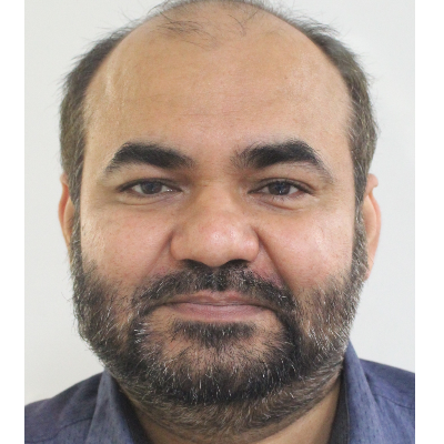 Waqar A.