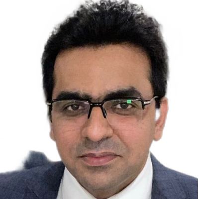 Waqas J.