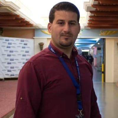 Waseem Altamimi
