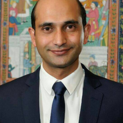 Waseem Mansoor