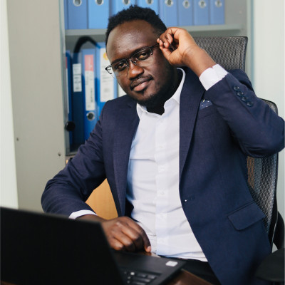 Washingtone Koech