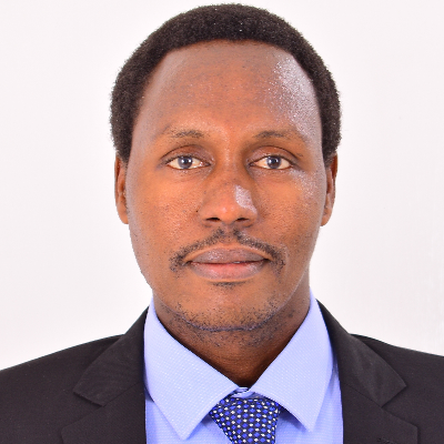 Wilfred Dakane