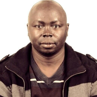 Wilfred Owona