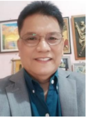 Wilfredo Mariano Garcia