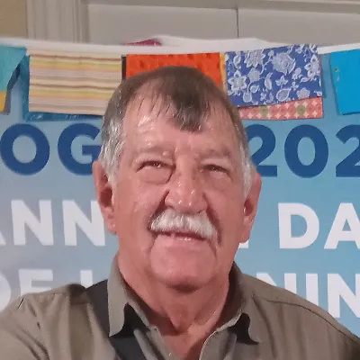 Willem J C P. avatar