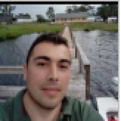 William Gonzalez