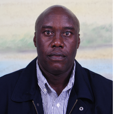 Willie Kiarie