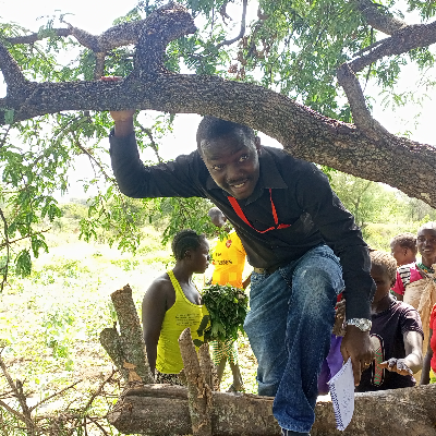 Wilson Kirabira