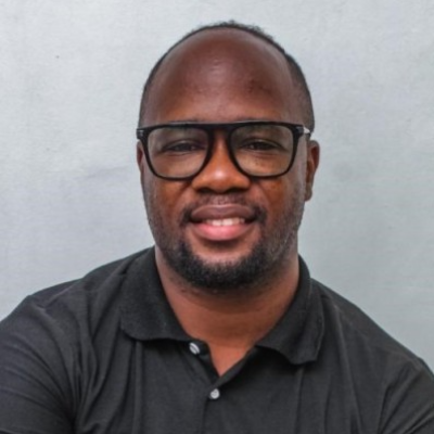 Wilson Opudo