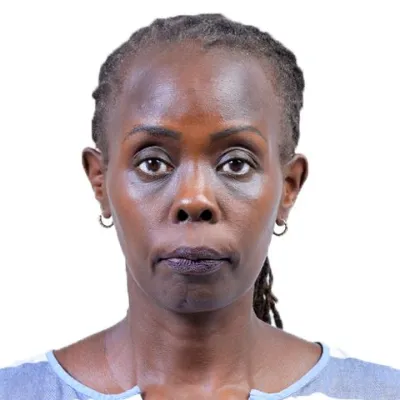 WINNIE DANIELLA AMONO