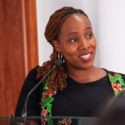Winnie Rugutt