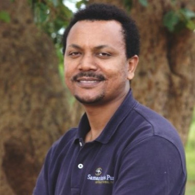 Woubishet Mengistu Mekuria