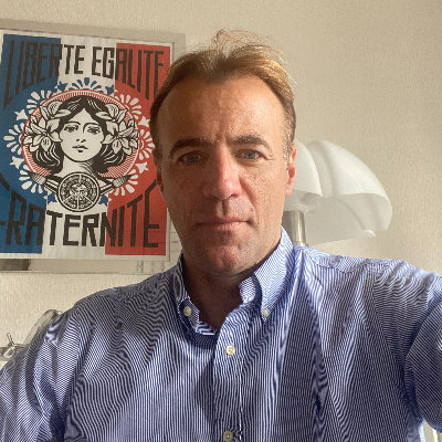 Xavier P.