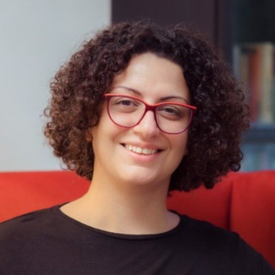 Xenia Economidou
