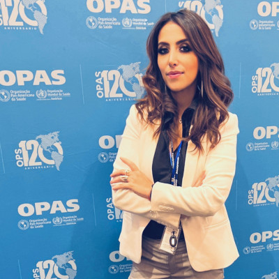 Ximena T.