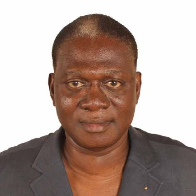 Yacouba KoareYaro