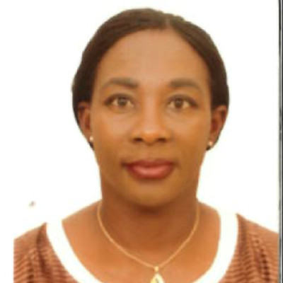 Yah Francoise KOUAME