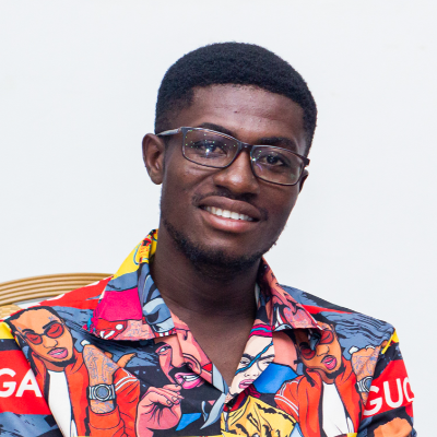 Yambila Mohammed Shamsudeen