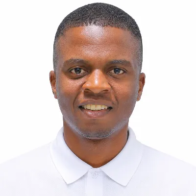 Yankho G. avatar
