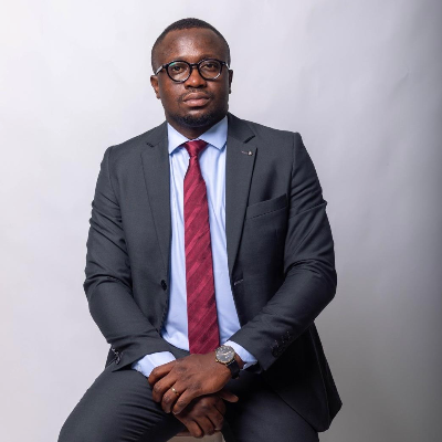 Yann Cédric Aksel Alley K.