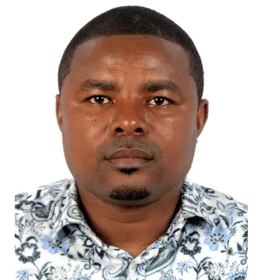 Yannick Albert Nguem Essomba