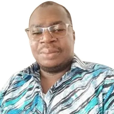 Yao Pierre F. avatar
