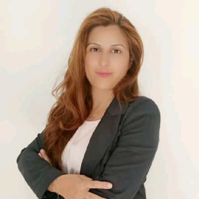 Yara Khairallah