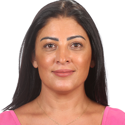 Yara Moalla