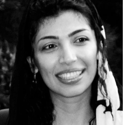 Yasmine Moin