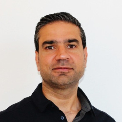 Yaser Aldammad