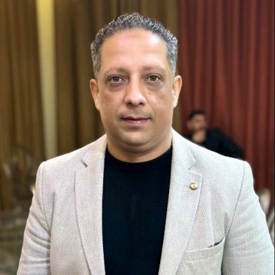 Yaser Najim